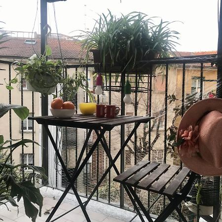 Pied A Terre Sant'Agostino Leilighet Milano Eksteriør bilde