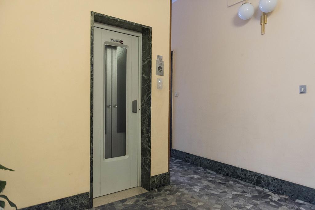 Pied A Terre Sant'Agostino Leilighet Milano Eksteriør bilde